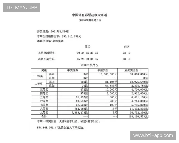 大乐透为何迟迟未能公布开奖结果？